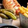 Image 3: Enjoy with Hotdog Combo with Small Chips & Drink for 1, 2 or 4 People 
