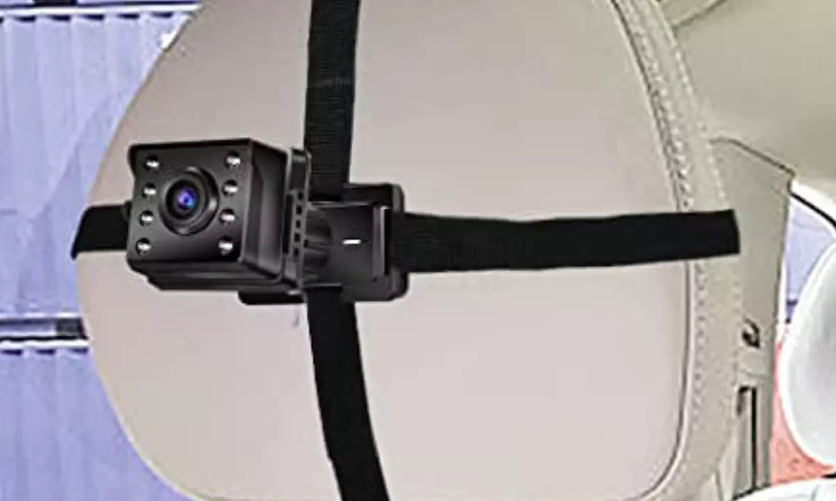 1080P HD Car Kids Monitor: One Piece with Up To 67% Off; FREE SHIPPING - Image 4