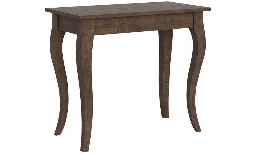 Image 2: Table extensible "Olanda"