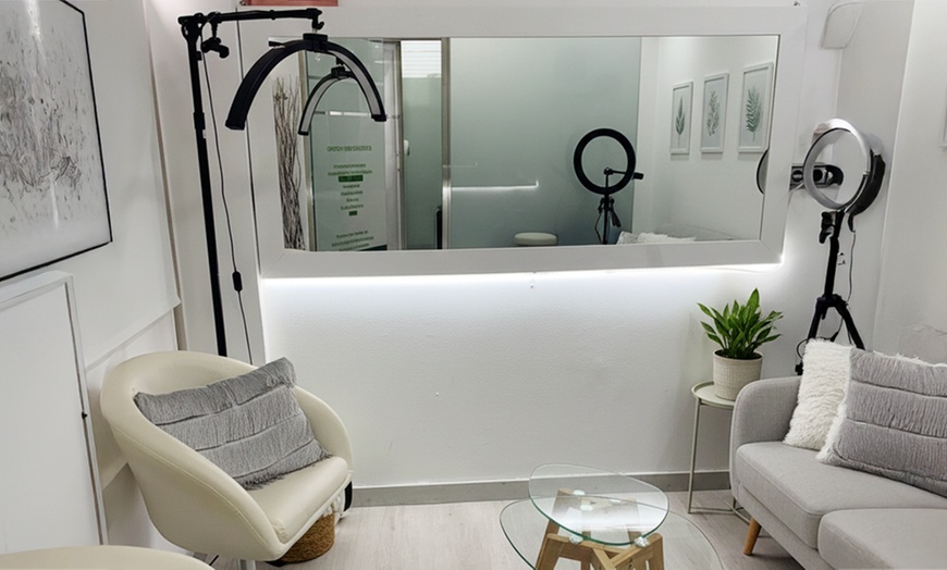 Image 3: Limpieza bucal con ultrasonidos y opción a 1 o 2 gemas dentales