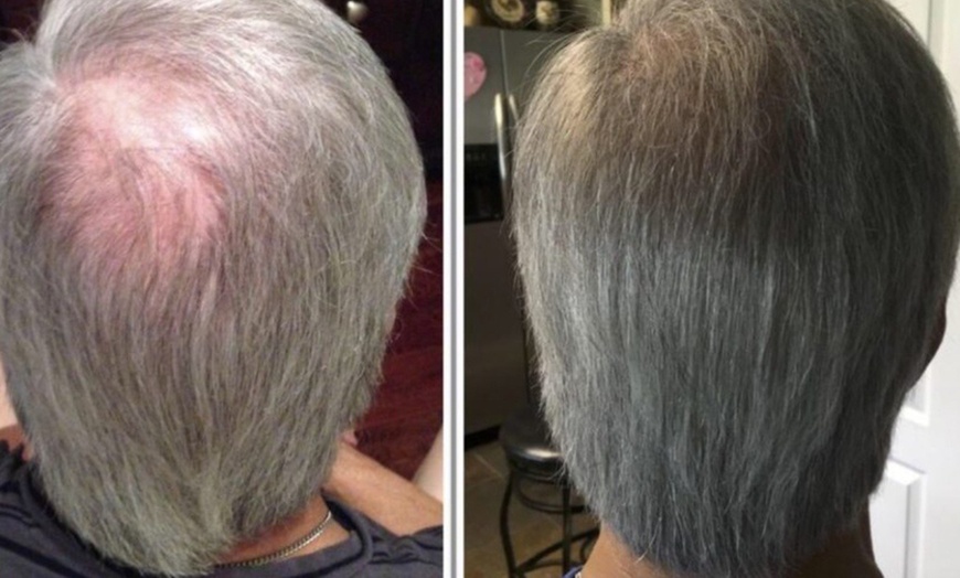 Image 11: One Women's Haircut + Olaplex Deep Conditioning Treatment & More