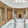 Image 1: Relax with a Spa Day with Thermal Facilities, Treatment and Lunch