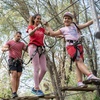 Image 13: Iconic Ziplines, Treetop Circuits & Outdoor Fun for All Ages