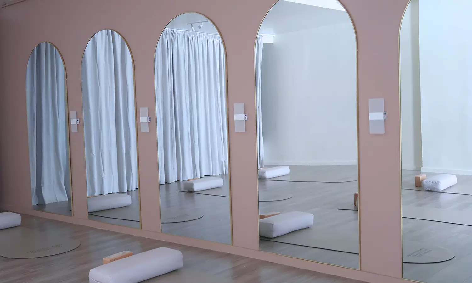 Reconnect with Yourself with 3 5, or 10 Yoga Classes