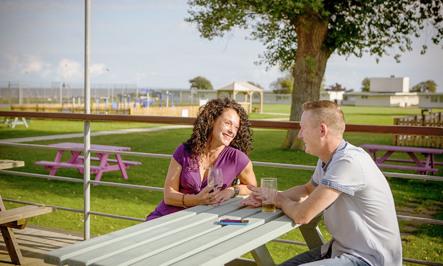 Image 5: Pontins: 2-Night Break with Meals, Adults Only