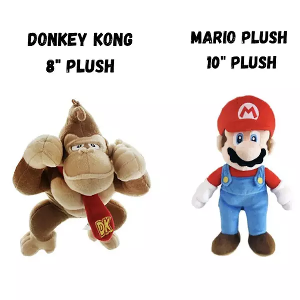 Up To 20% Off on Nintendo Switch Game of Choic | Groupon
