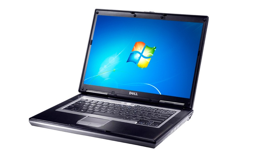 Image 1: Refurbished Dell Latitude