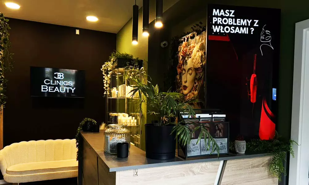 Wyszczuplająca kriolipoliza na dowolne partie ciała