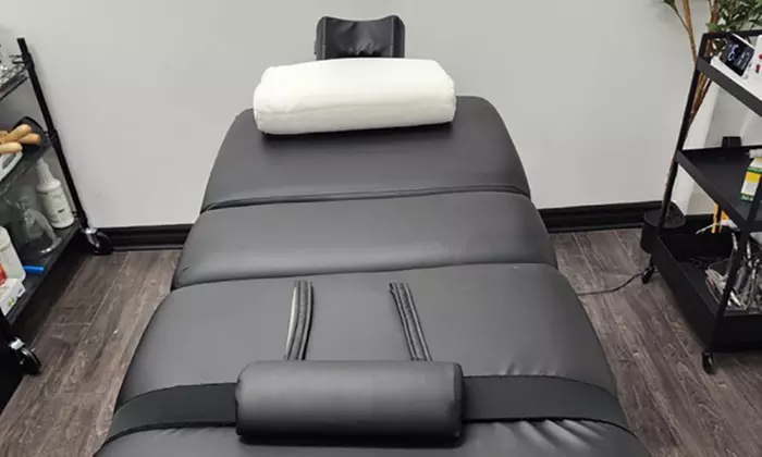 60-Minute Body Sculpting Sessions for Toning & Contouring