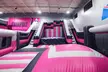 60-120 minutes of Jump Passes at Catapult Adventure Park in Lakewood w/ Safety, Hygiene & Top-Notch Family Entertainment - Second Medium