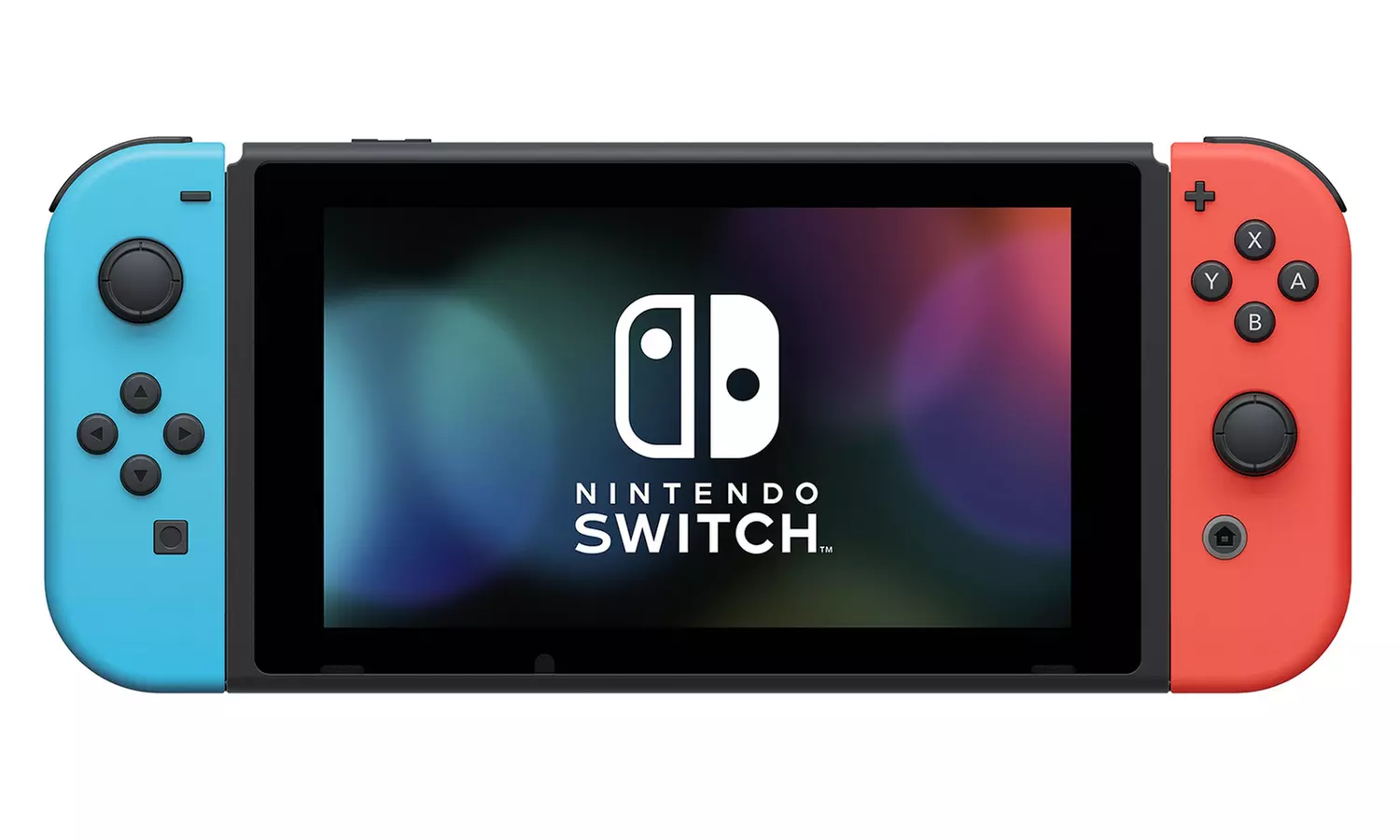 Nintendo Switch 32GB Console with Super Mario Bros. U Deluxe - Second Medium