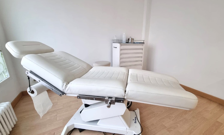 Image 4: 1 o 3 sesiones de revitalización facial con láser ‎CO₂ fraccional