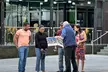 Ride Through Charlotte’s History on a Guided E-Cart Tour and Explore the City w/ Charlotte City Tour (Up to 43% Off) - Second Medium
