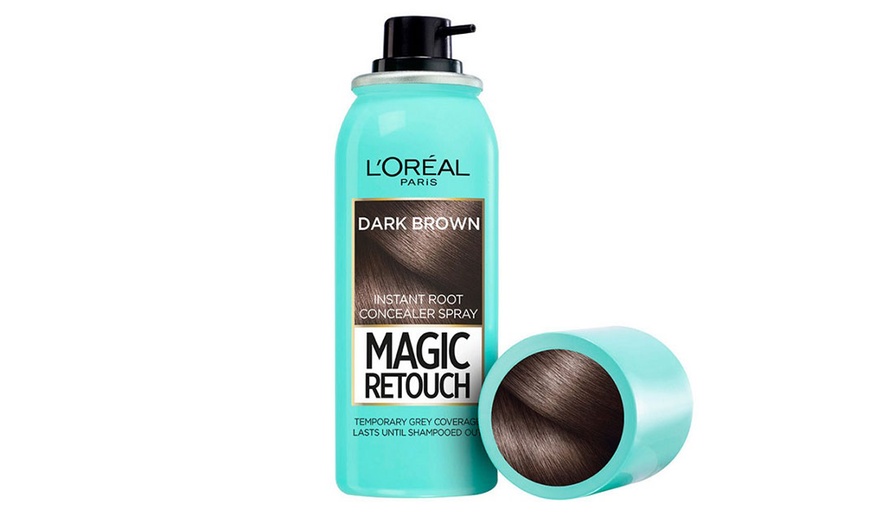 Image 11: L'Oreal Paris Magic Retouch Spray