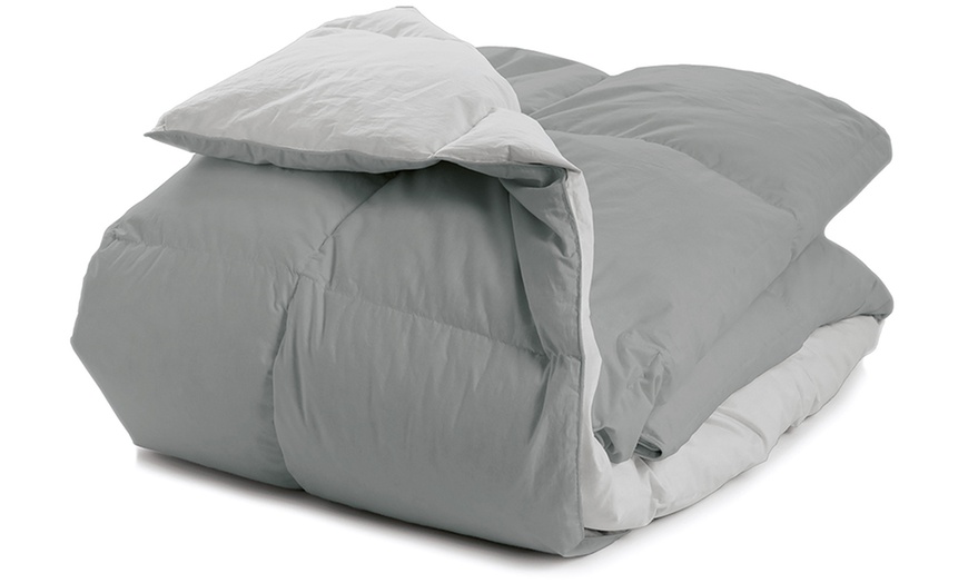 Image 3: Edredón de invierno de doble cara en diferentes tamaños