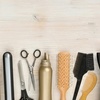 Image 1: Women Haircut, Color or Keratin Treatment with Conditioning or Blowout