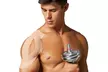 Special Essentials Kinesiology Tape Premium Cotton Water-Resistant Sports Tape - Second Medium