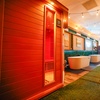 Image 6: Cold Plunge, Sauna and Red Light Therapy: Choose 1, 2 or all 3 Options