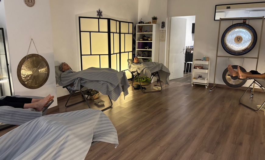 Image 3: 3 o 6 sesiones de acupuntura para 1 persona 