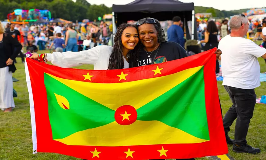 Image 11: Taste of the Caribbean | 24 May - 20 Sep | Free Child Entry