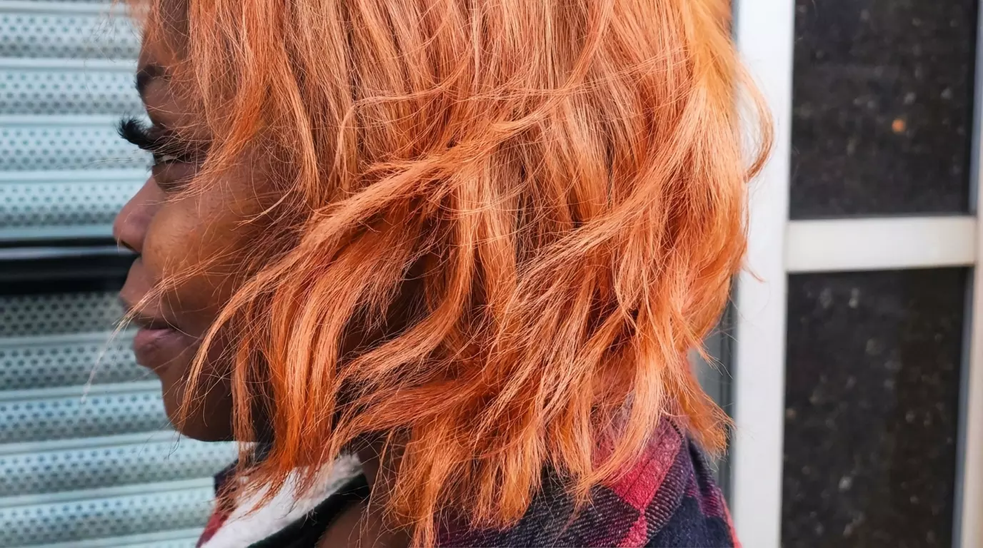 Valentine’s Day Head Spa & Haircut Experience