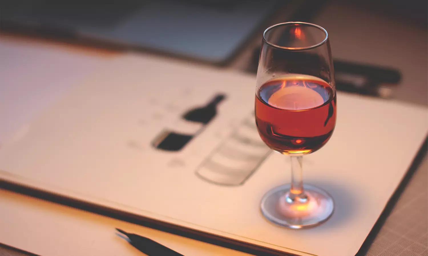 Wijnproeverij aan huis - 8 wijnen uit verschillende landen