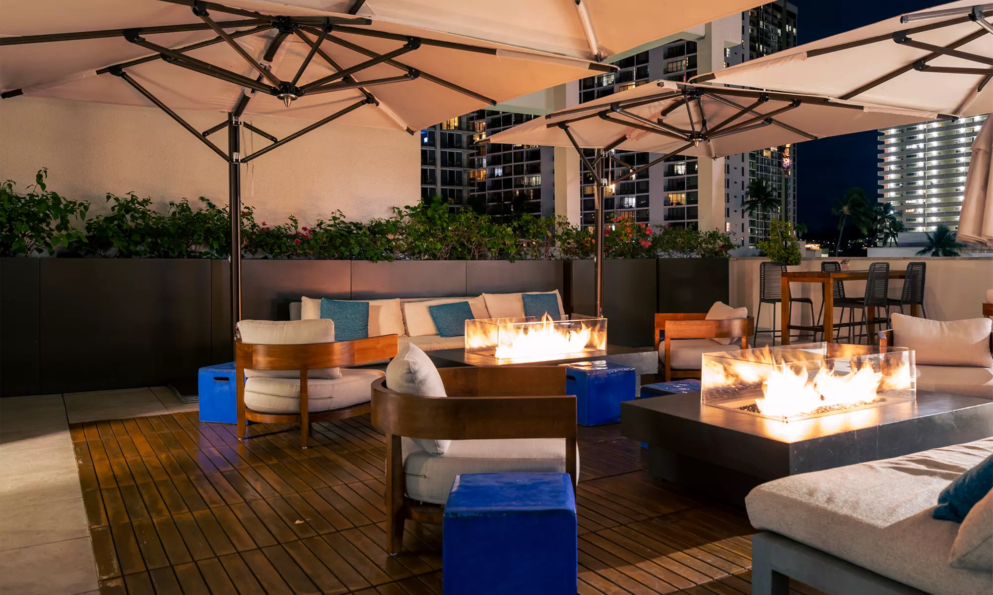 Stay at Waikiki Beach Upscale Alohilani Hotel