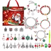 Image 2: Premium Countdown to Christmas Jewellery Advent Calendar
