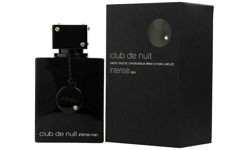 Image 4: Eau de parfum ou de toilette pour homme Armaf 