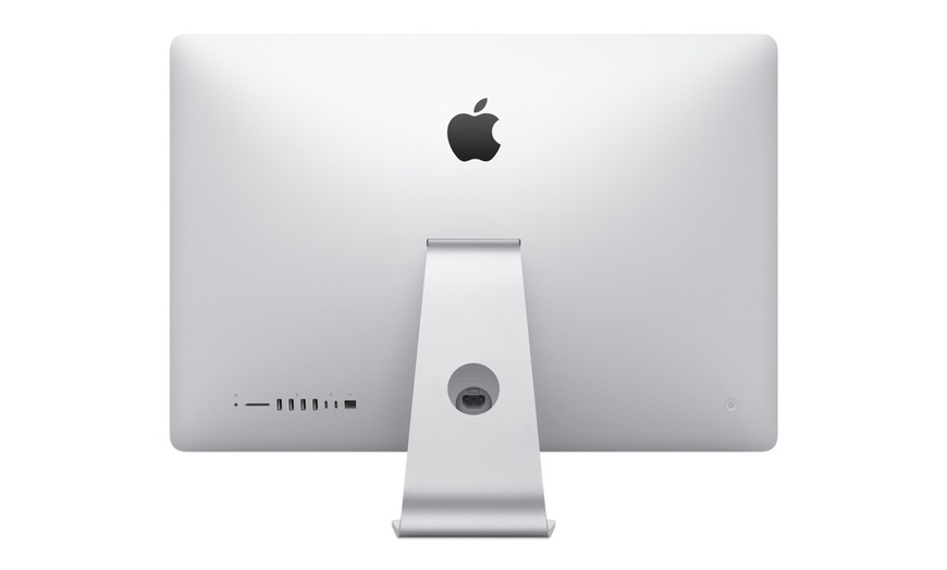 Image 3: Refurbished Apple iMac 27 Inch All In One 5K Desktop 2017 