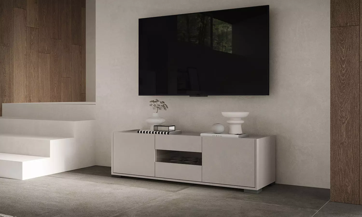 Sideboard, Kommode oder TV-Möbelstück