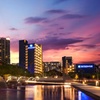 Image 1: Discover Wyndham San Diego Bayside: Hotel & Scenic Views