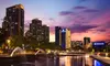Escape to Wyndham San Diego Bayside - A Waterfront Hotel Experience Near Top Attractions! Book Your Stay Today!