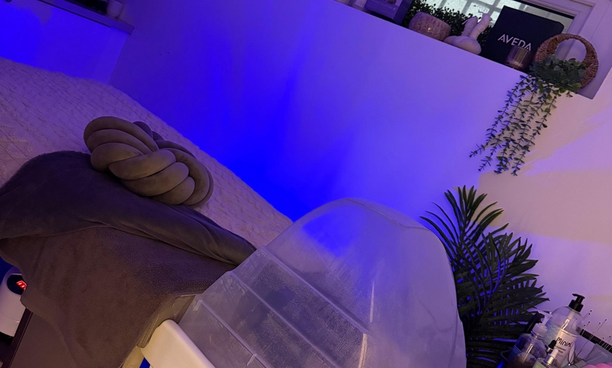 Image 4: Japanese Head Spa: 60 or 90 Minutes with Facial, Wet Cut or Blow Dry