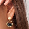 Image 5: Sc Crystal Paris women jewellery Earrings
