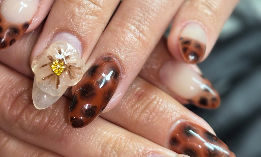 Image 4: Pamper Yourself with Russian Pedicure & More (Up to 30%Off)