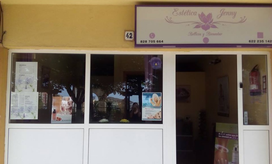 Image 3: 3, 6 o 10 sesiones de presoterapia con masaje drenante para 1 persona