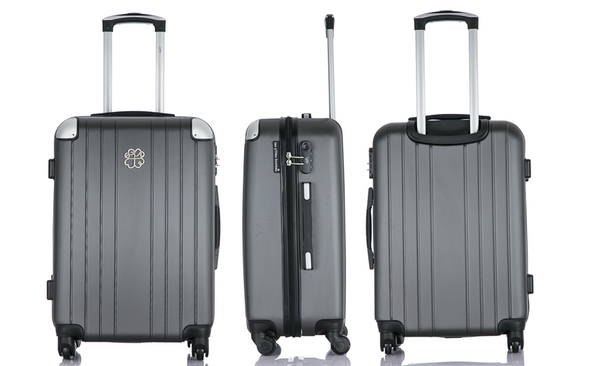 Image 23: Set de 3 maletas Amelia Hero