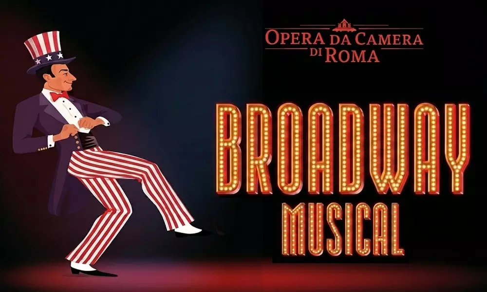 Bilety na koncert: "Broadway Musicals przy świecach" – 7 miast, wiosna i lato 2026 (do -25%)