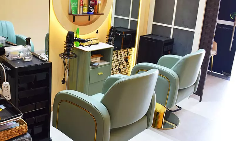 Dr Renauld Facial, Shehnaz Facial, GG Signature Facial and More