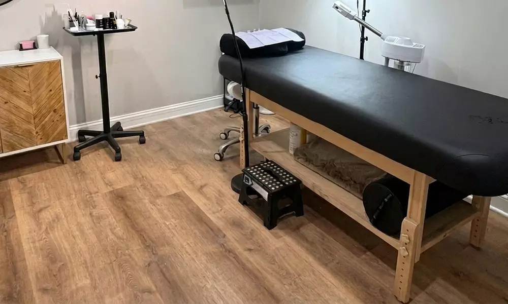 Calming Dermaplaning Facials with One, Two or Three Sessions