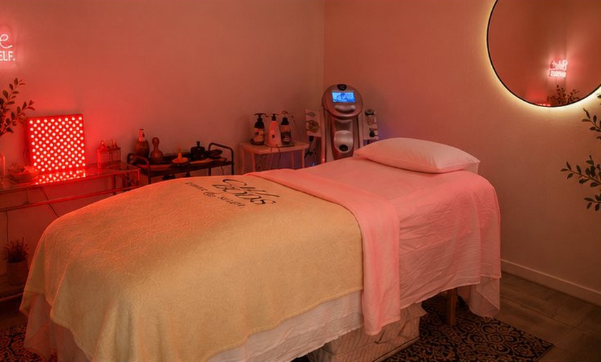 Image 6: Up to 45% Off for Post-op Lymphatic Massage at Cali Bods 
