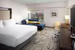 4-Star DoubleTree by Hilton Manchester Downtown Hotel with Pool Near SNHU Arena - Second Medium
