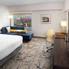 Image 7: Modern 4-Star Stay w/ Pool, Dining, & SNHU Arena Convenience