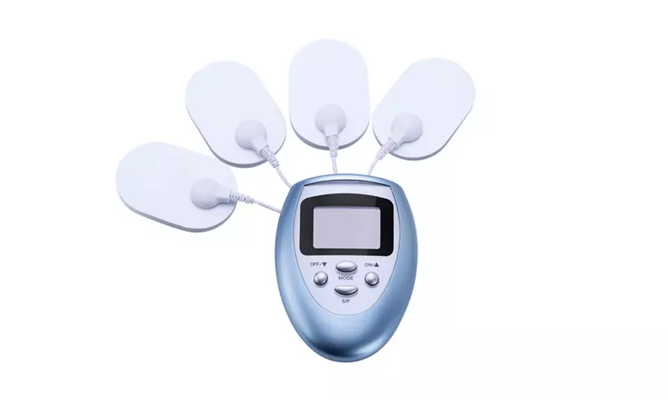Électrostimulateur compact et léger - Primary Image