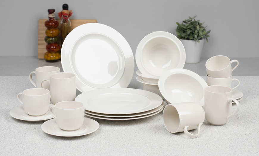 Image 17: Alessi La Bella Tavola servies