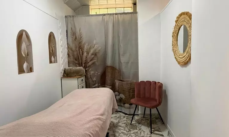 Réflexologie et massage bien-être à Toulon