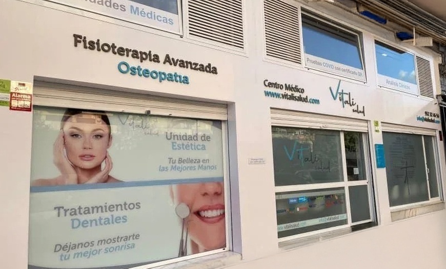 Image 8: 3 sesiones de bodysculpt, radiofrecuencia y presoterapia para 1