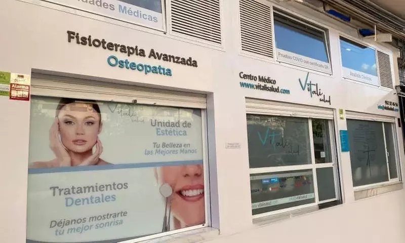 3 sesiones de bodysculpt, radiofrecuencia y presoterapia para 1