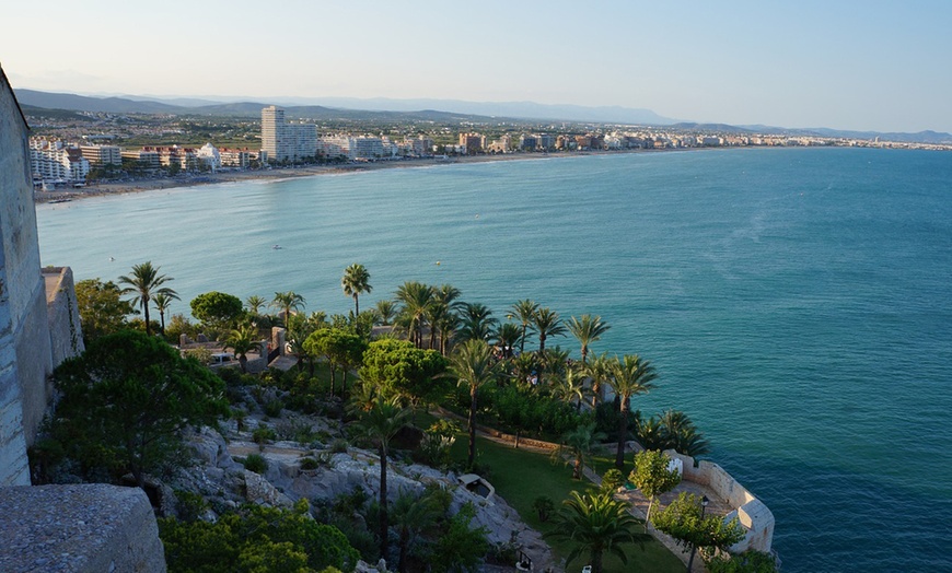 Image 11: Peñíscola: 2 o 4 noches en apartamento para 2